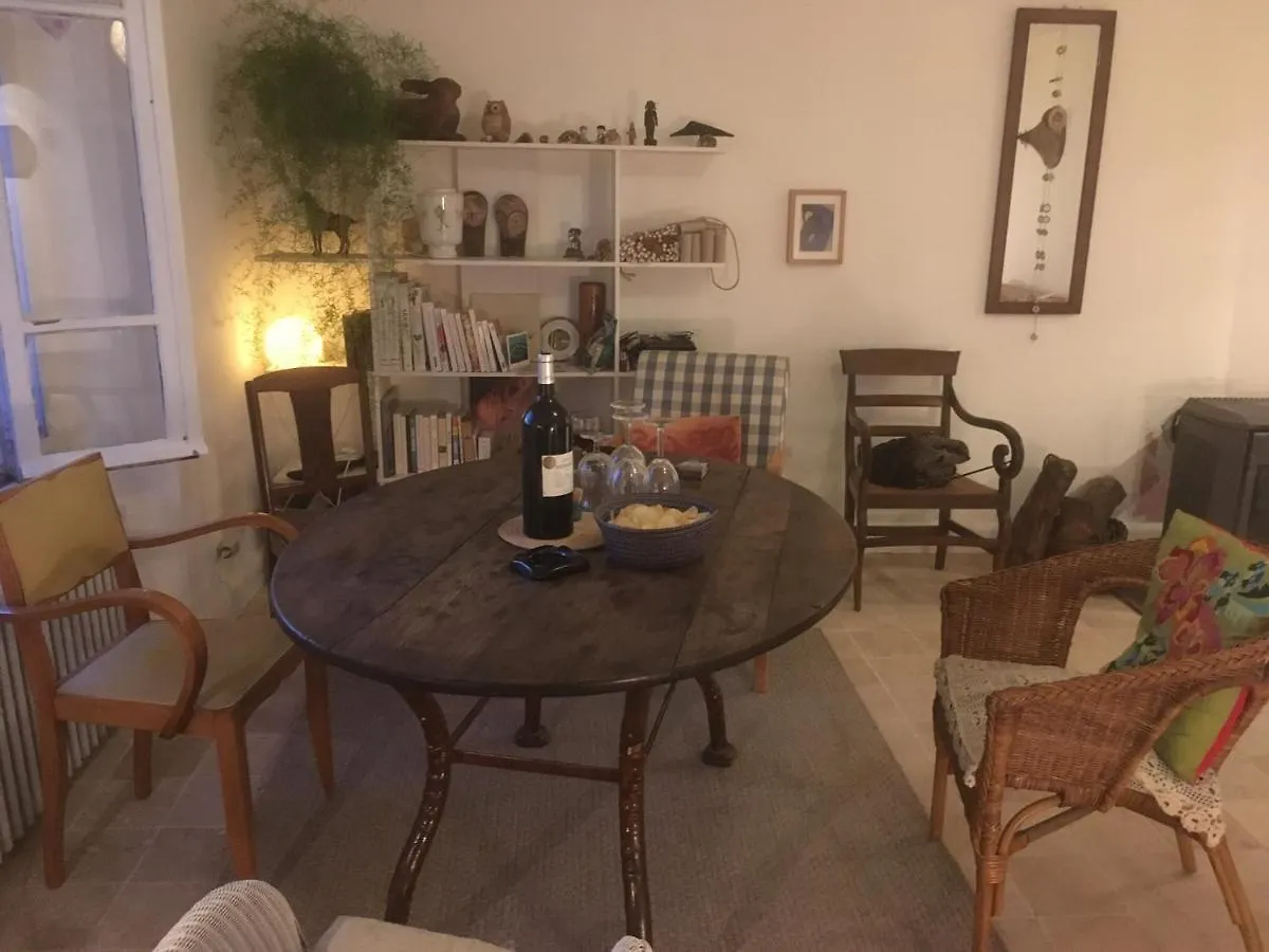 Mirandol-Bourgnounac Chez Alice,Simplicite Et Petite Piscine Bed & Breakfast フランス