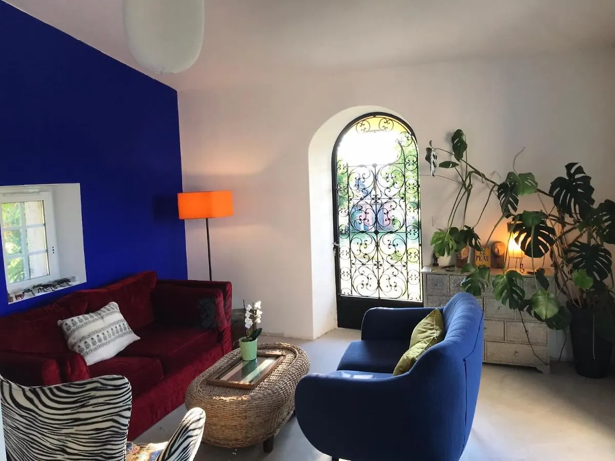 Mirandol-Bourgnounac Chez Alice,Simplicite Et Petite Piscine Bed & Breakfast