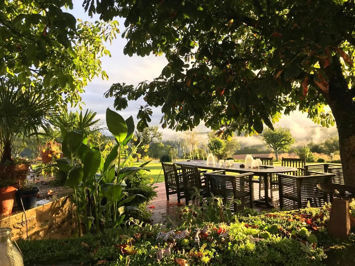Mirandol-Bourgnounac Chez Alice,Simplicite Et Petite Piscine Bed & Breakfast フランス