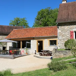 Oltarcie - Maison D'hote Avec Piscine Espagnac-Sainte-Eulalie