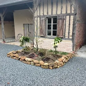 Maison Lacourrege Urgosse