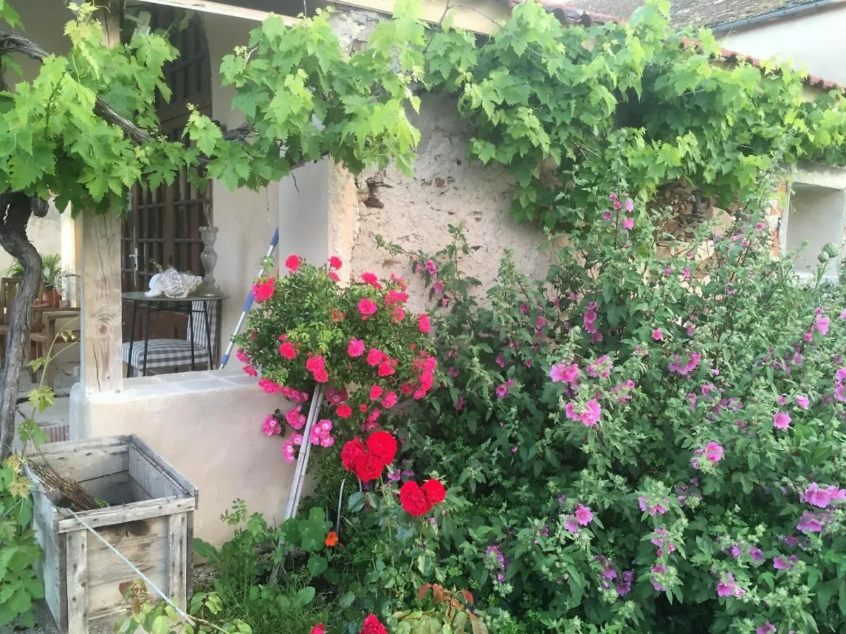 Chez Alice Hotel Mirandol-Bourgnounac 0*,