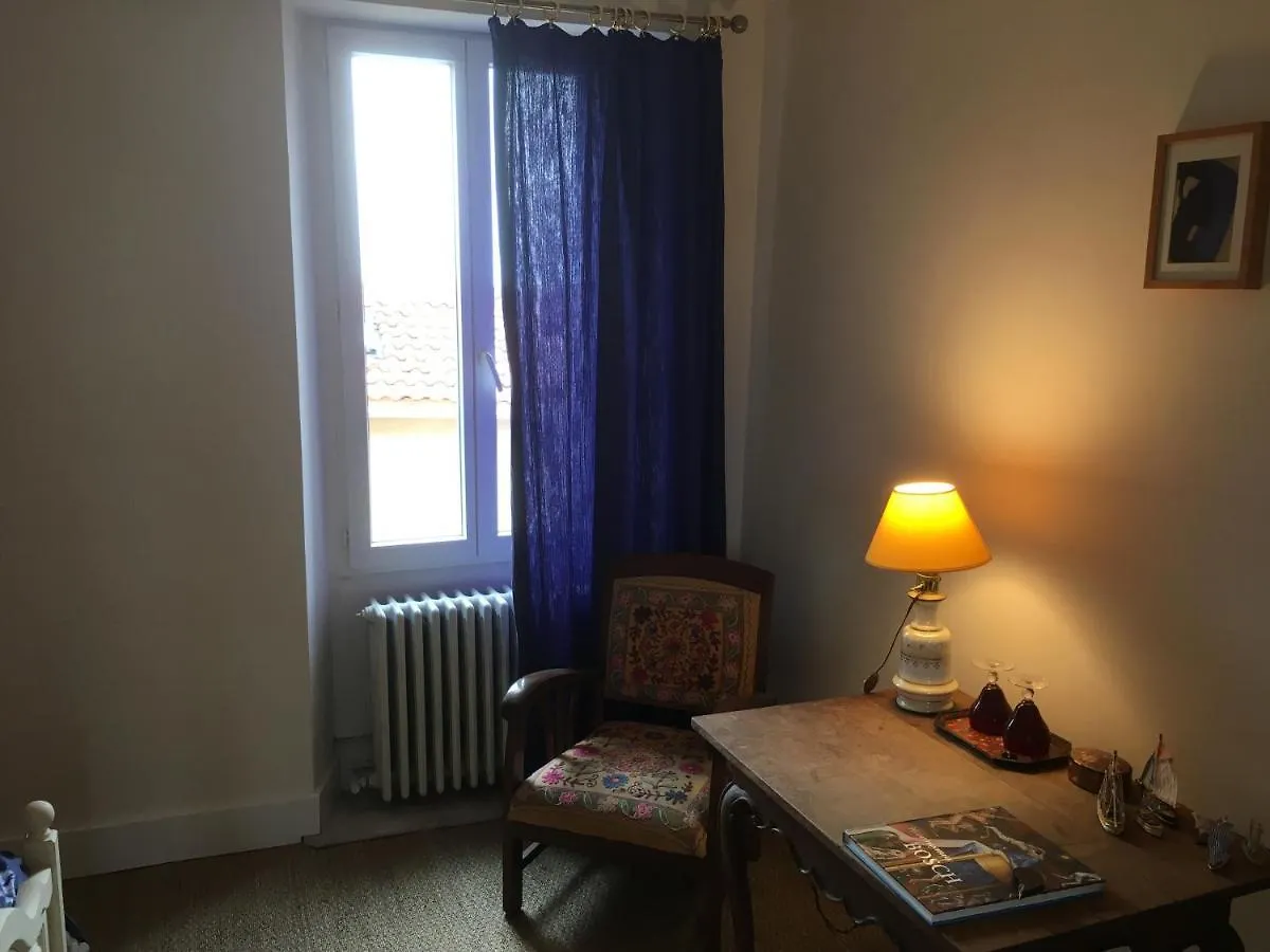 Chez Alice Hotel Mirandol-Bourgnounac