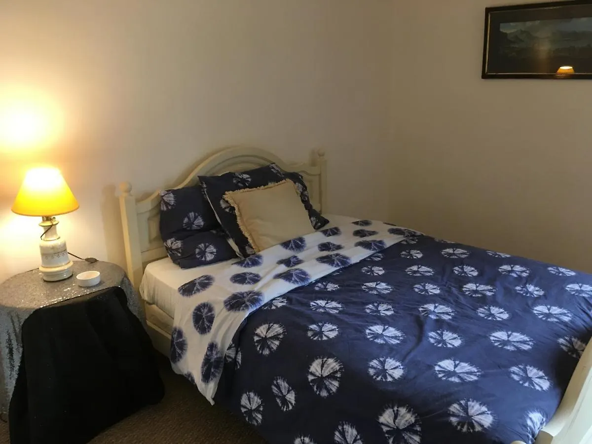 Guest house Chez Alice Hotel Mirandol-Bourgnounac