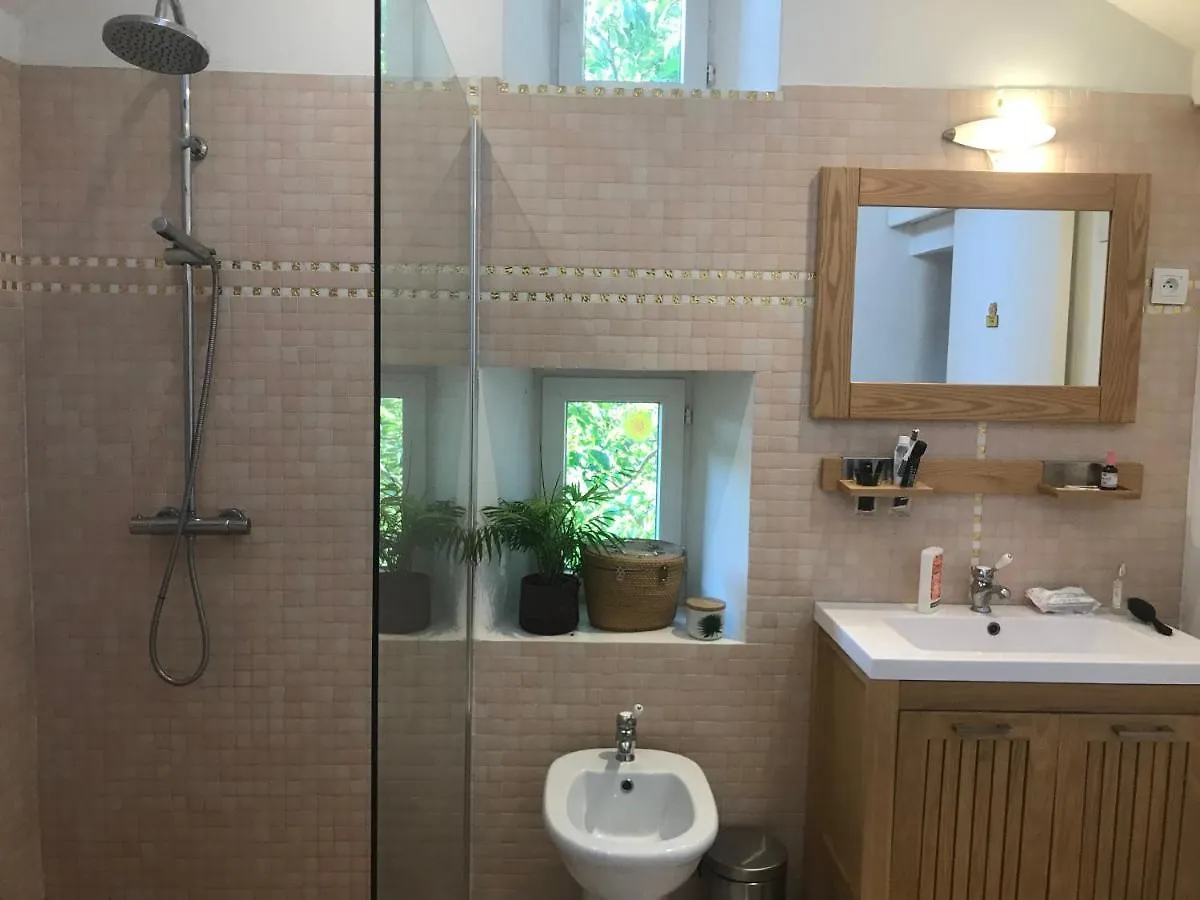 Guest house Chez Alice Hotel Mirandol-Bourgnounac France