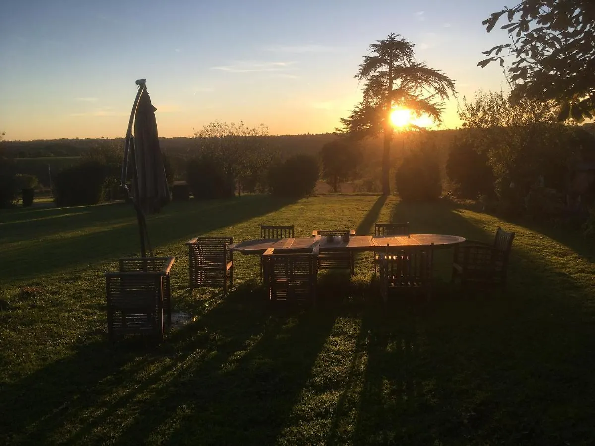 Guest house Chez Alice Hotel Mirandol-Bourgnounac France