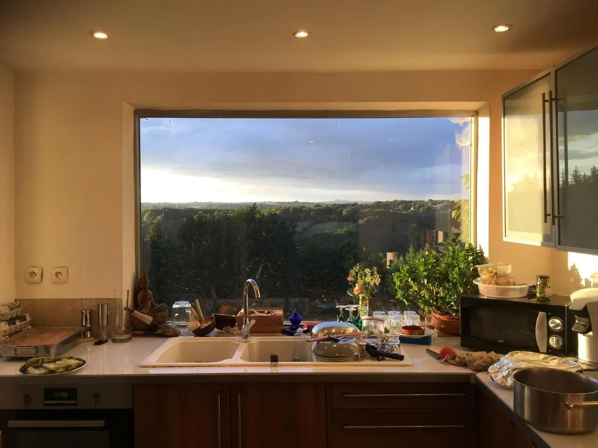 Chez Alice Hotel Mirandol-Bourgnounac Guest house