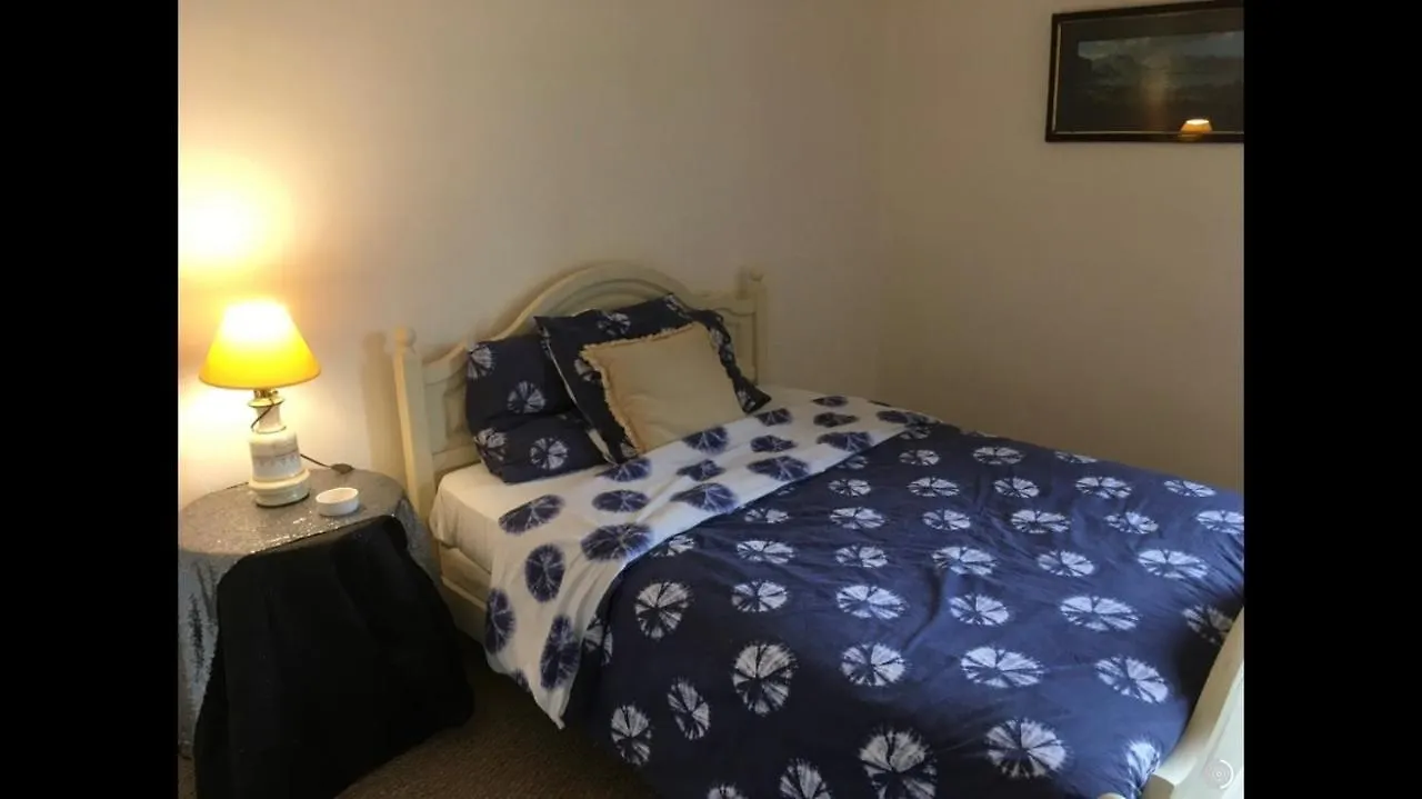 Chez Alice Hotel Mirandol-Bourgnounac