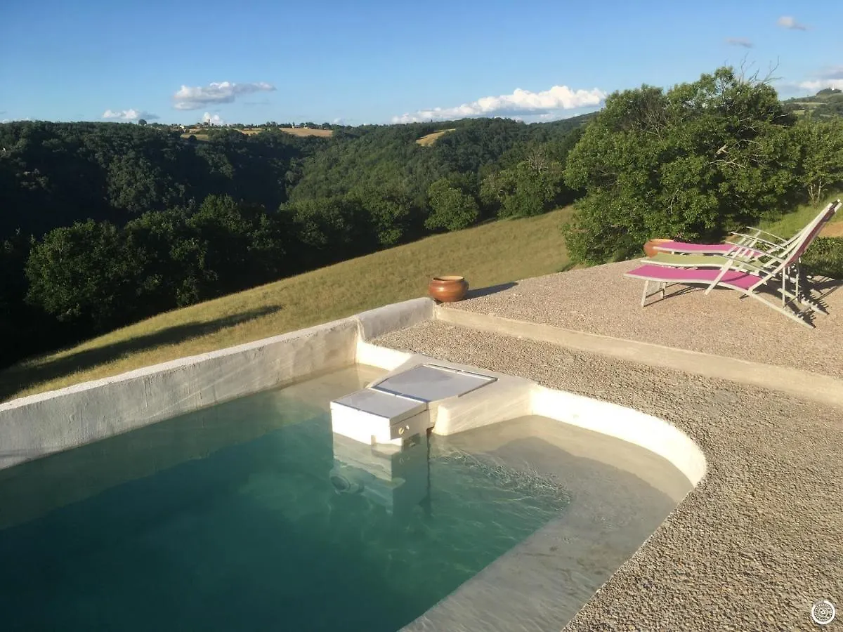 Guest house Chez Alice Hotel Mirandol-Bourgnounac France