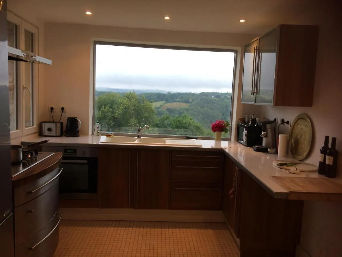 Chez Alice Hotel Mirandol-Bourgnounac